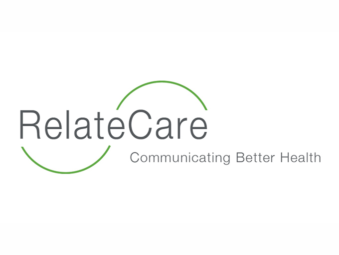 RelateCare logo
