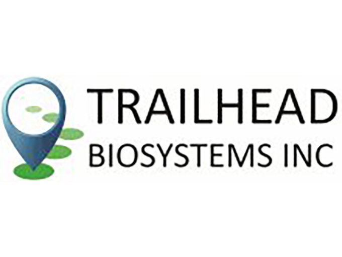 Trailhead Biosystems logo