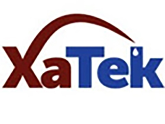 XaTek logo