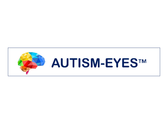 Autism Eyes logo