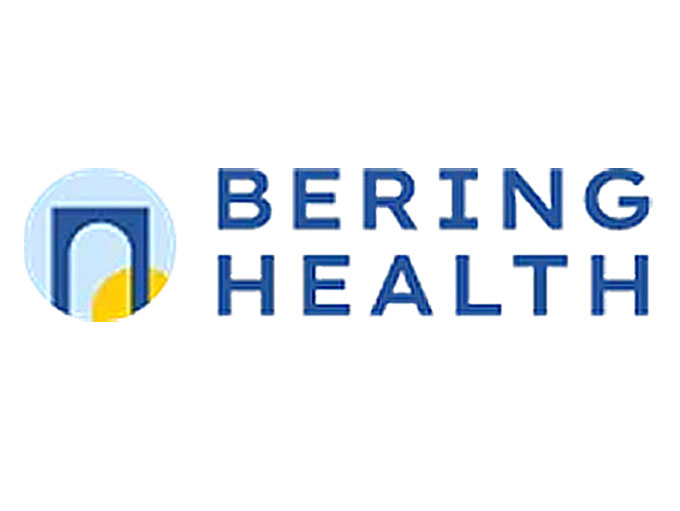 Bering Health Logo