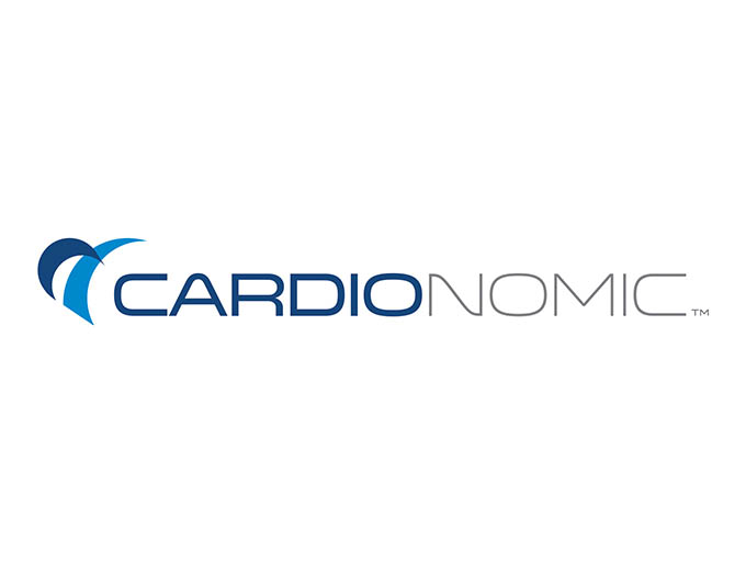 Cardionomic Logo