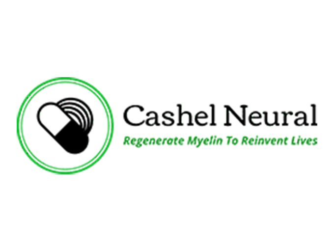 Cashel Neural Logo
