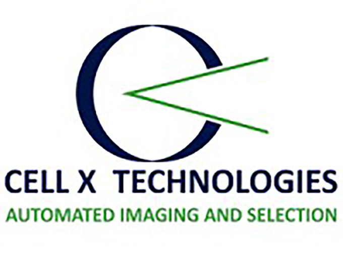 Cell X Technologies logo