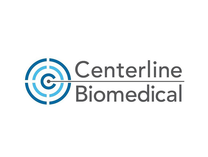 Centerline Biomedical logo