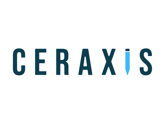 Ceraxis logo