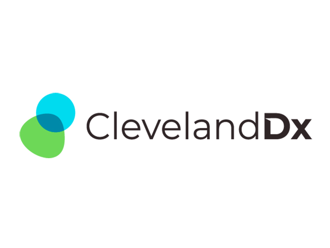 Cleveland Diagnostics logo