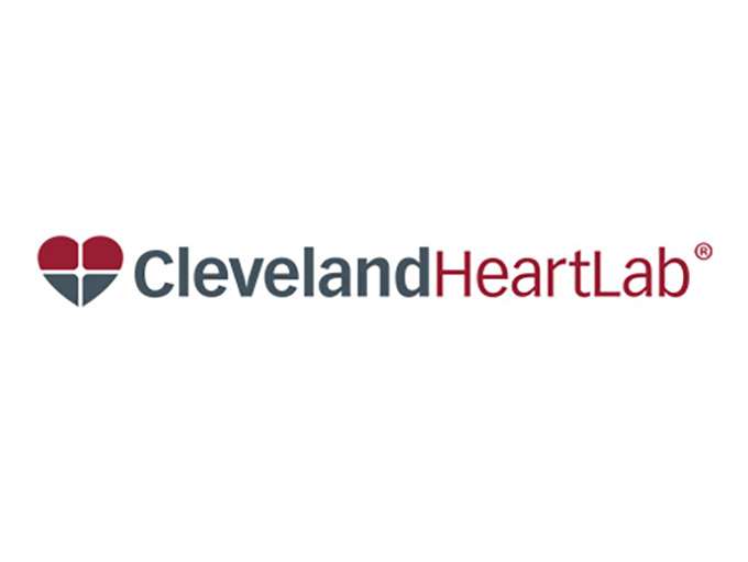 Cleveland HeartLab logo