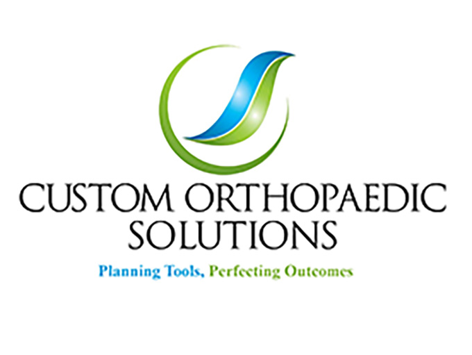 Custom Orthopaedic Solutions logo