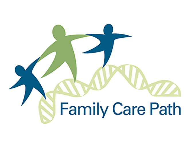 Family Care Path logo