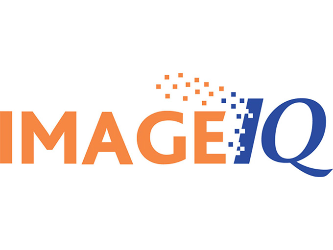 ImageIQ logo
