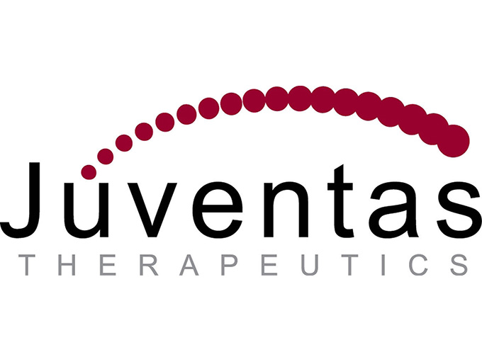 Juventas Therapeutics logo