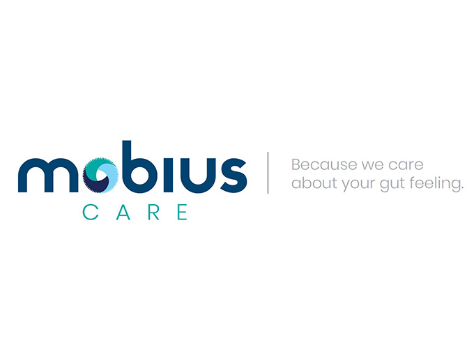 Mobius Care logo