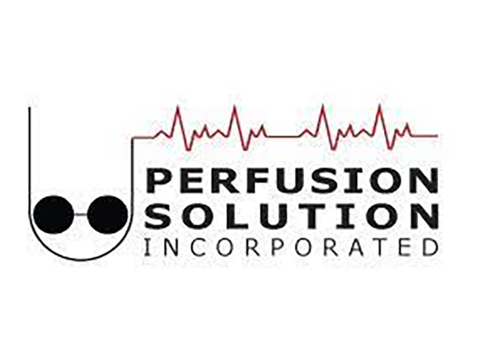 Perfusion Solutions logo