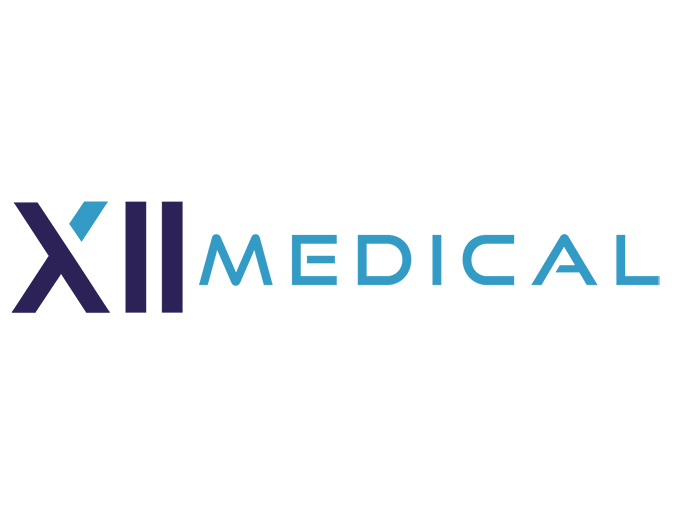XII Medical logo