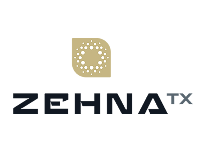 Zenha Therapeutics logo