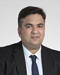 Saqib Sachani, PhD, MBA