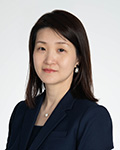 Linda Li, CFA; Partner, Digital Health
