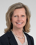 Sonja O’Malley; Senior Director, Digital Health