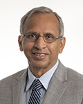 Vara Prasad VN Josyula, PhD; Senior Director Proof-of Concept Office, Innovations, Center for Therapeutic Discovery; 