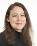 Juliana Woda, PhD; Senior Director and Domain Lead, Therapeutics and Diagnostics 