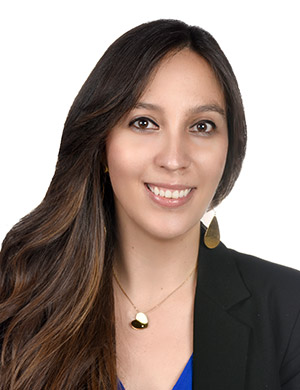 Alexandra Gómez Ayala