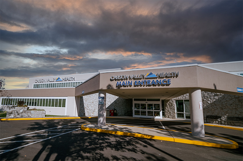 Carson Valley Health