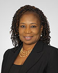 Allison Ferguson | In-Country Representative: Bahamas