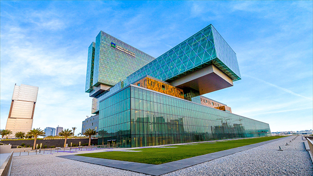 Cleveland Clinic Abu Dhabi