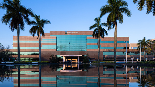 Cleveland Clinic Florida