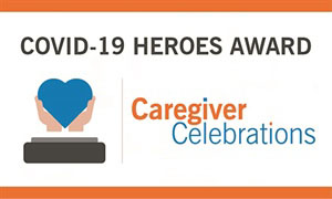 For the heroes among us: Nominate a COVID-19 Hero