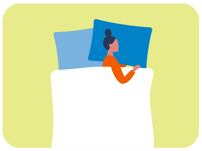 Maintain Healthy Habits