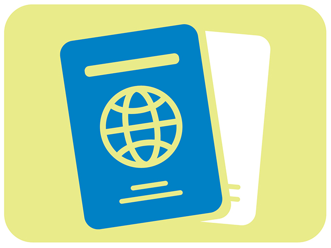 Follow Travel Guidelines