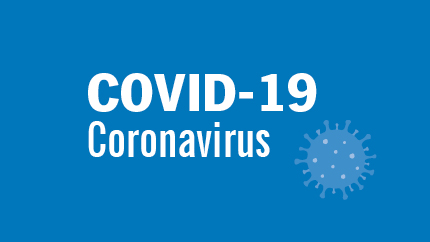 COVID-19 (Coronavirus)
