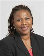 Dr. Margaret McKenzie | President of South Pointe Hospital