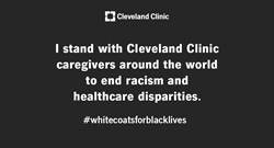 White Coats for Black Lives takes place at 12:30 p.m. on June 12