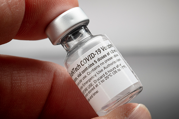 Covid 19 Vaccine Faqs Cleveland Clinic