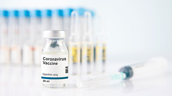 How to Get Your COVID-19 Vaccine | Cleveland Clinic