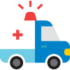 emergency department icon