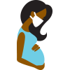 Prenatal appointments icon