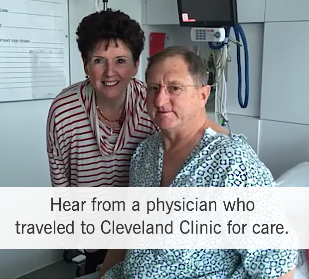 #1 Heart Care In The U.S. | Cleveland Clinic