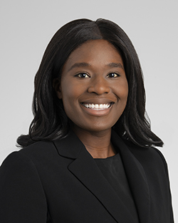 Wilhemina Koomson Osei