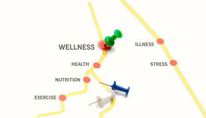 Your Road to Wellness