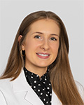 Sarah Blank, DO