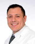 Nico Jaime, MD | Emergency Medicine Resident | Cleveland Clinic Akron General