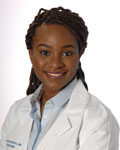 Olufunke M. Adebayo, MD | Family Medicine Resident | Cleveland Clinic Akron General