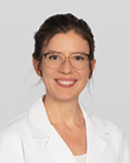 Mary Bailey, DO
