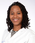 Alenadreale Banton, MD | Family Medicine Resident | Cleveland Clinic Akron General