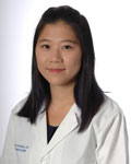 Yvonne Chueh, DO | Family Medicine Resident | Cleveland Clinic Akron General