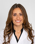 Maria Elsoury, MD